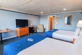 Fishermans Wharf Inn