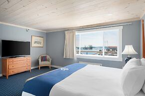 Fishermans Wharf Inn