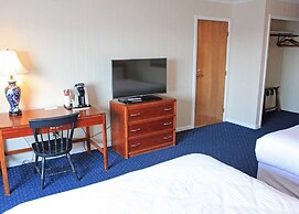 Fishermans Wharf Inn