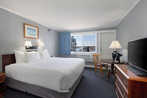 Fishermans Wharf Inn