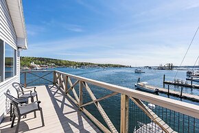 Fishermans Wharf Inn