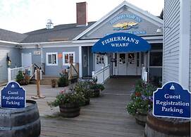 Fishermans Wharf Inn