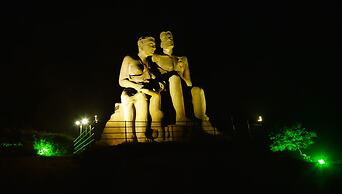 Punarjani Ayurvedic Resorts