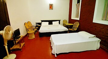 Punarjani Ayurvedic Resorts