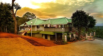 Punarjani Ayurvedic Resorts