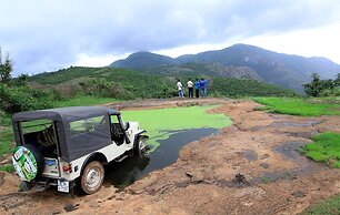 Punarjani Ayurvedic Resorts