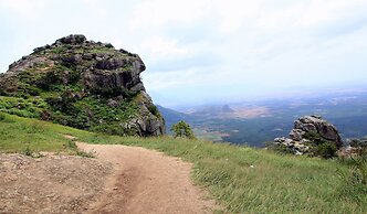Punarjani Ayurvedic Resorts