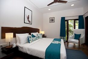 Niraamaya Cardamom Club