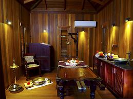 Niraamaya Cardamom Club