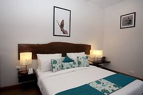 Niraamaya Cardamom Club