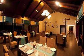 Niraamaya Cardamom Club