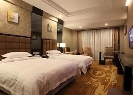 Atour Hotel South Huandao Road Seaview Xiamen