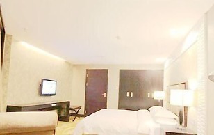 Atour Hotel South Huandao Road Seaview Xiamen