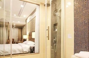 Atour Hotel South Huandao Road Seaview Xiamen