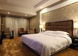 Atour Hotel South Huandao Road Seaview Xiamen