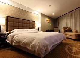 Atour Hotel South Huandao Road Seaview Xiamen