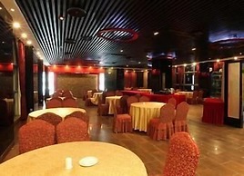 Atour Hotel South Huandao Road Seaview Xiamen