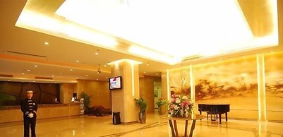 Swiss-Belhotel - Hefei