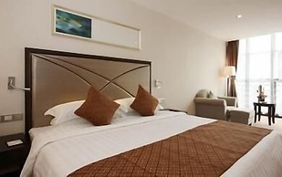 Swiss-Belhotel - Hefei