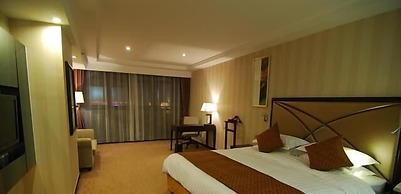 Swiss-Belhotel - Hefei