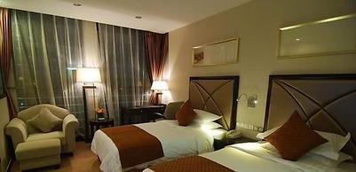 Swiss-Belhotel - Hefei