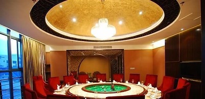 Swiss-Belhotel - Hefei