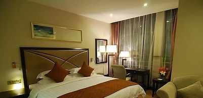 Swiss-Belhotel - Hefei