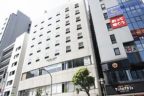 Hotel Abest Meguro