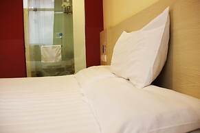 Hanting Express Qidong Jianghai Middle Road