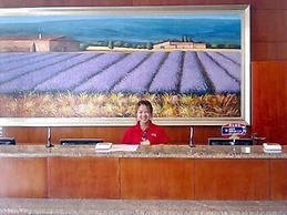 Hanting Express Qidong Jianghai Middle Road