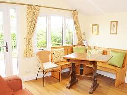 Quixhill - Denstone - Dove Meadow B & B