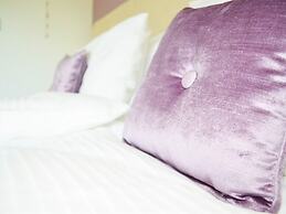 Quixhill - Denstone - Dove Meadow B & B