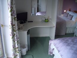 Quixhill - Denstone - Dove Meadow B & B