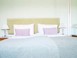 Quixhill - Denstone - Dove Meadow B & B