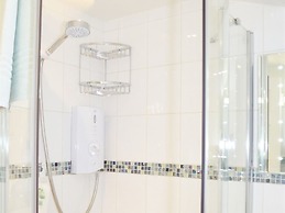 Quixhill - Denstone - Dove Meadow B & B