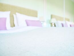 Quixhill - Denstone - Dove Meadow B & B