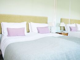 Quixhill - Denstone - Dove Meadow B & B