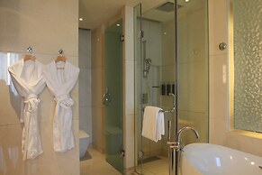 DoubleTree by Hilton Hotel Qinghai - Golmud