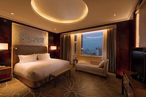 DoubleTree by Hilton Hotel Qinghai - Golmud