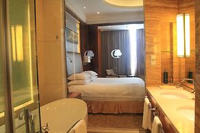DoubleTree by Hilton Hotel Qinghai - Golmud