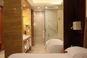 DoubleTree by Hilton Hotel Qinghai - Golmud