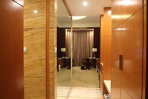 DoubleTree by Hilton Hotel Qinghai - Golmud