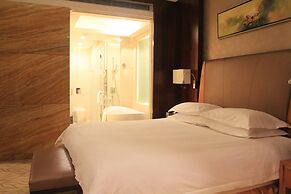 DoubleTree by Hilton Hotel Qinghai - Golmud