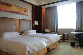 DoubleTree by Hilton Hotel Qinghai - Golmud