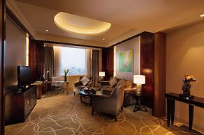 DoubleTree by Hilton Hotel Qinghai - Golmud