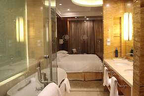 DoubleTree by Hilton Hotel Qinghai - Golmud