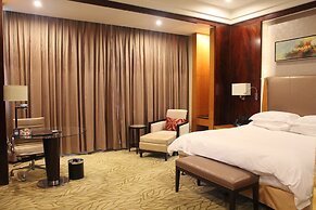 DoubleTree by Hilton Hotel Qinghai - Golmud