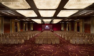 DoubleTree by Hilton Hotel Qinghai - Golmud