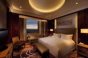 DoubleTree by Hilton Hotel Qinghai - Golmud