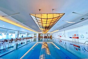 DoubleTree by Hilton Hotel Qinghai - Golmud